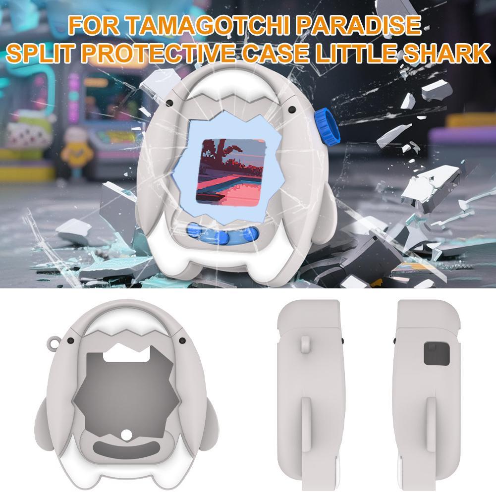 Tamagotchi Electronic Pet Virtual - 타마고치 파라다이스 가상 전자 애완동물 보호