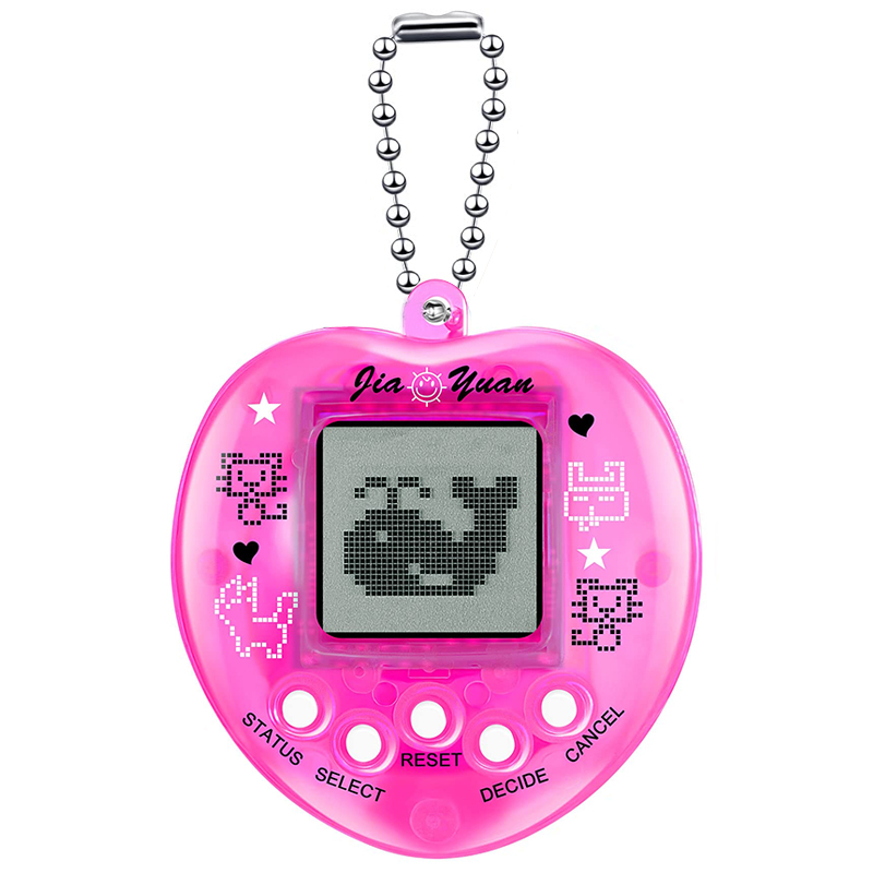 Tamagotchi Electronic Pet Virtual - 다마고치 휴대용 게임기 - 어린이용 전자