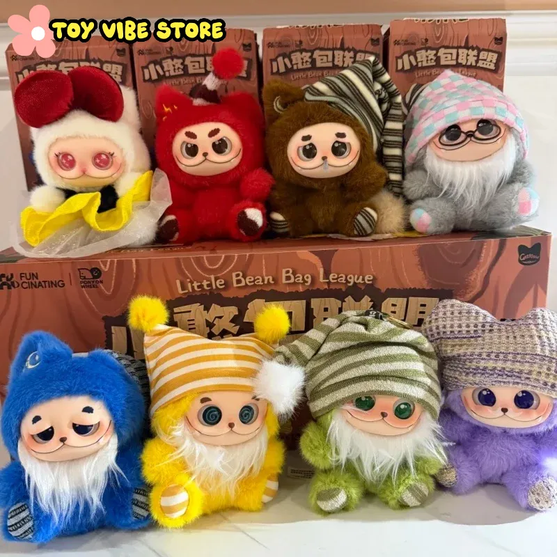 정품 기스모우 얼라이언스 시리즈 블라인드 박스 귀여운  - Anime Action Figure Blind Box 리뷰 및 가격
