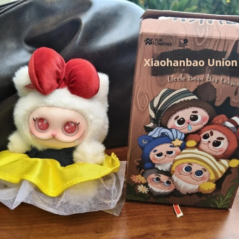 정품 기스모우 얼라이언스 시리즈 블라인드 박스 귀여운  - Anime Action Figure Blind Box 리뷰 및 가격