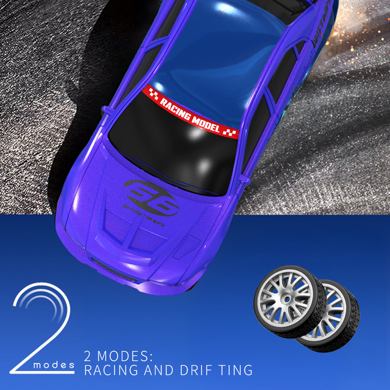 RC 무선 조종 드리프트 자동차 1:24 스케일 4륜구 - Rc Drift Car 1 24 Scale 4Wd 리뷰 및 가격