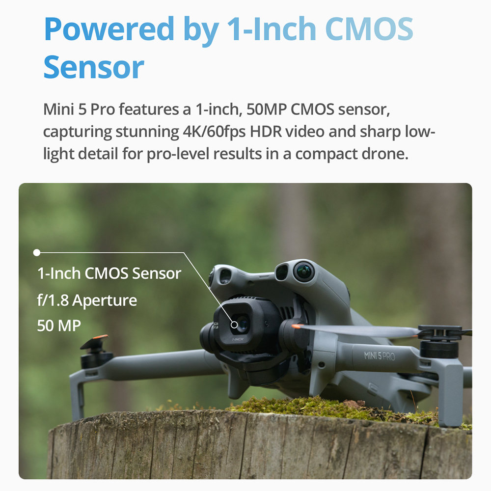 DJI 미니 5 프로 플라이 콤보 드론 키트 (초보자용 - Fpv Brushless Rc Drone 4K 리뷰 및 가격