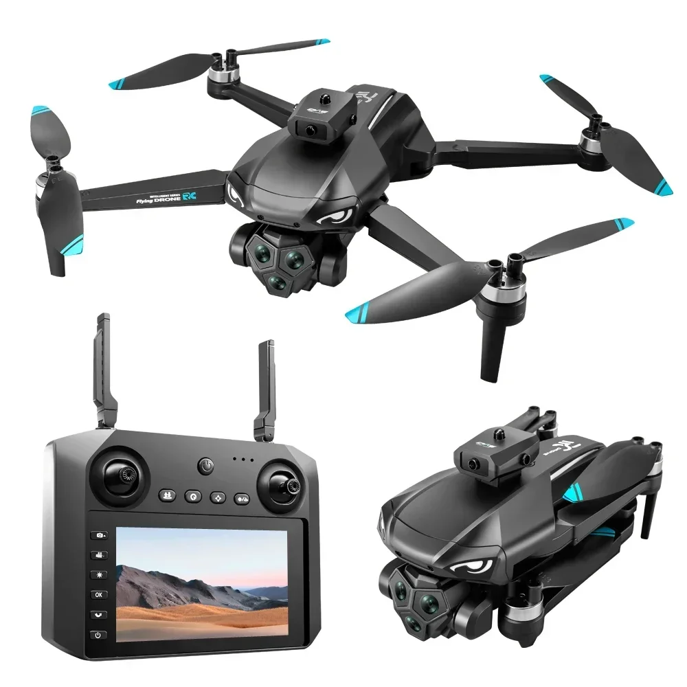 2025 새로운 M33 RC 드론 4K Professi - Fpv Brushless Rc Drone 4K 리뷰 및 가격