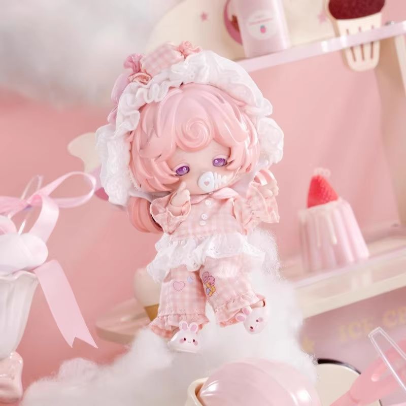 Come4free 블라인드 박스 시리즈 BJD 인형 드 - Dolls 리뷰 및 가격
