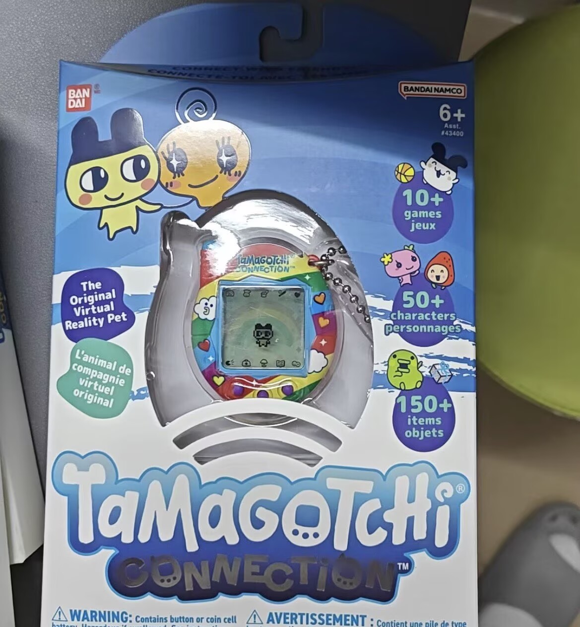 반다이 다마고치 커넥션 V3 전자 가상 애완동물 인터랙 - Tamagotchi Electronic Pet Virtual 리뷰 및 가격