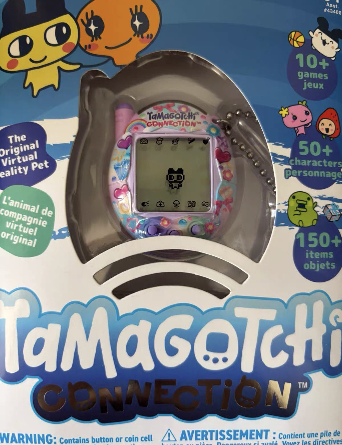 반다이 다마고치 커넥션 V3 전자 가상 애완동물 인터랙 - Tamagotchi Electronic Pet Virtual 리뷰 및 가격
