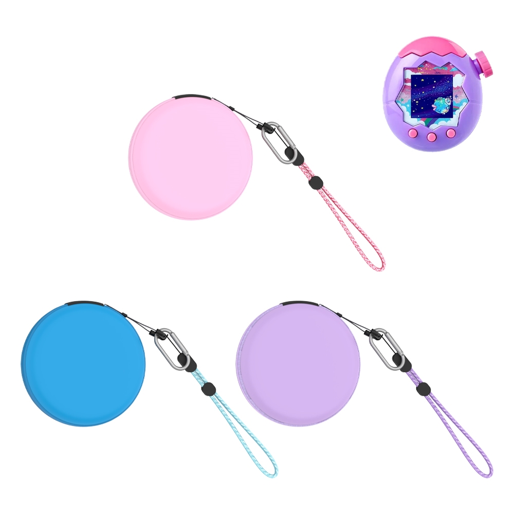 다마고치 파라다이스용 운반 케이스, 가상 전자 애완 동 - Tamagotchi Electronic Pet Virtual 리뷰 및 가격