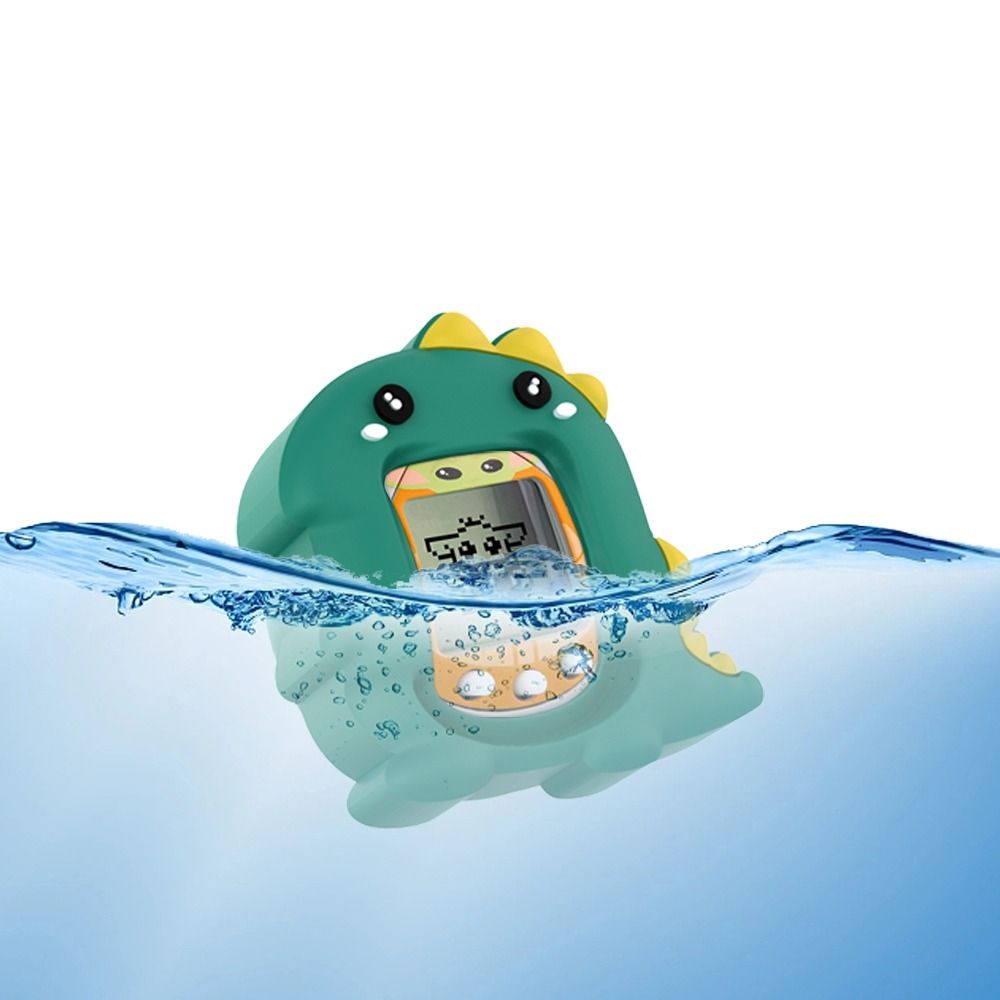 실리콘 소재의 게임기 케이스, 만화 디자인, 가상 전자 - Tamagotchi Electronic Pet Virtual 리뷰 및 가격