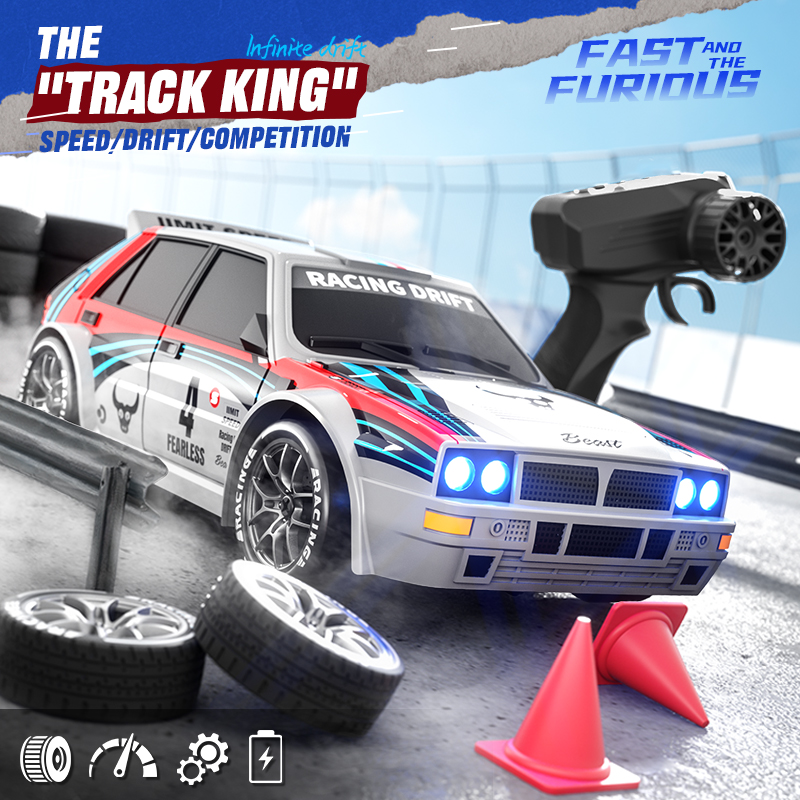 SG204PRO 1:24 스케일 4륜 구동 드리프트 자 - Rc Drift Car 1 24 Scale 4Wd 리뷰 및 가격