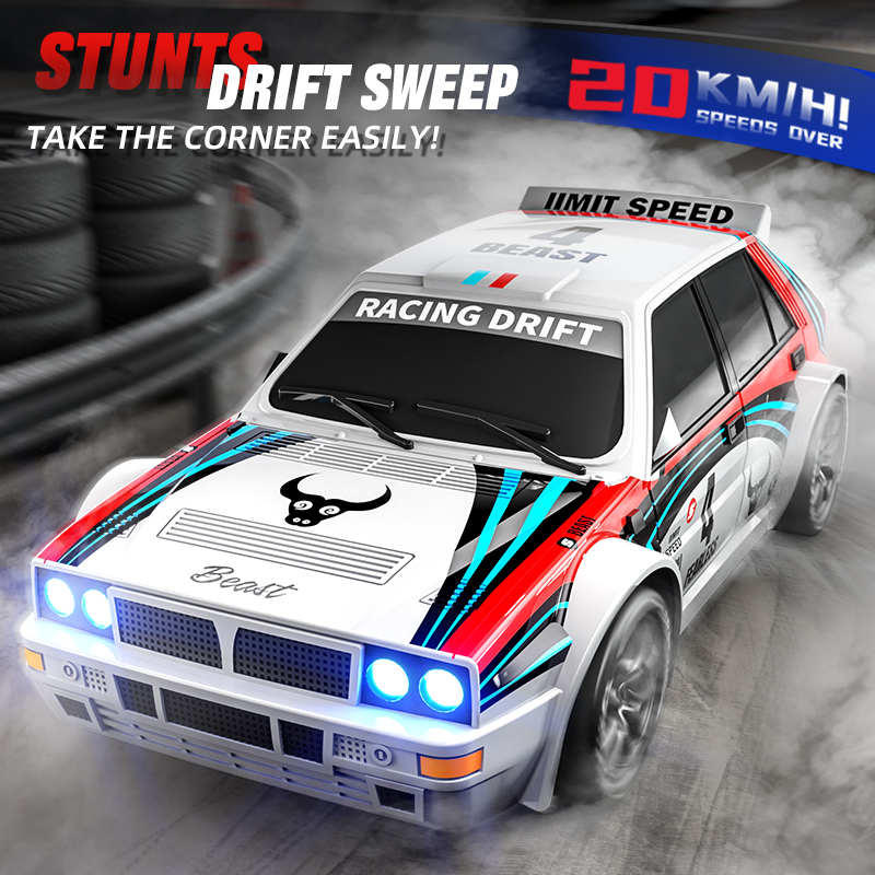 SG204PRO 1:24 스케일 4륜 구동 드리프트 자 - Rc Drift Car 1 24 Scale 4Wd 리뷰 및 가격