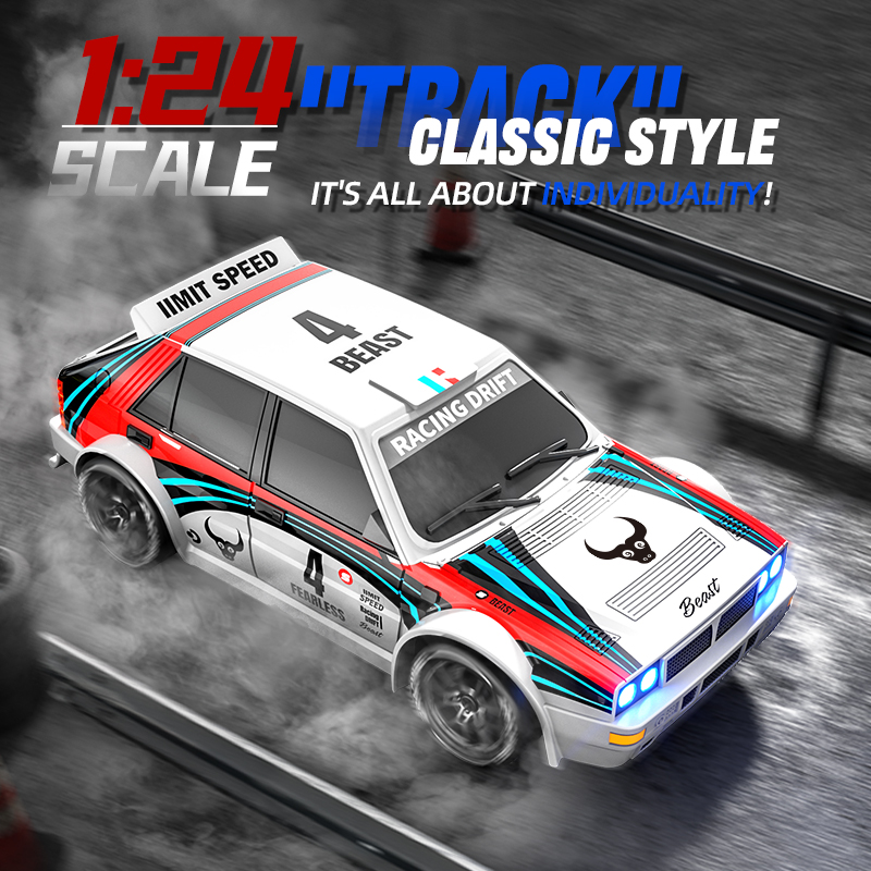 SG204PRO 1:24 스케일 4륜 구동 드리프트 자 - Rc Drift Car 1 24 Scale 4Wd 리뷰 및 가격