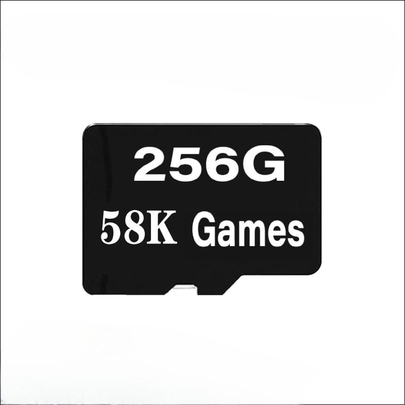 R36S 레트로 휴대용 비디오 게임 콘솔용 메모리 카드 - Retro Handheld Game Console R36S 리뷰 및 가격
