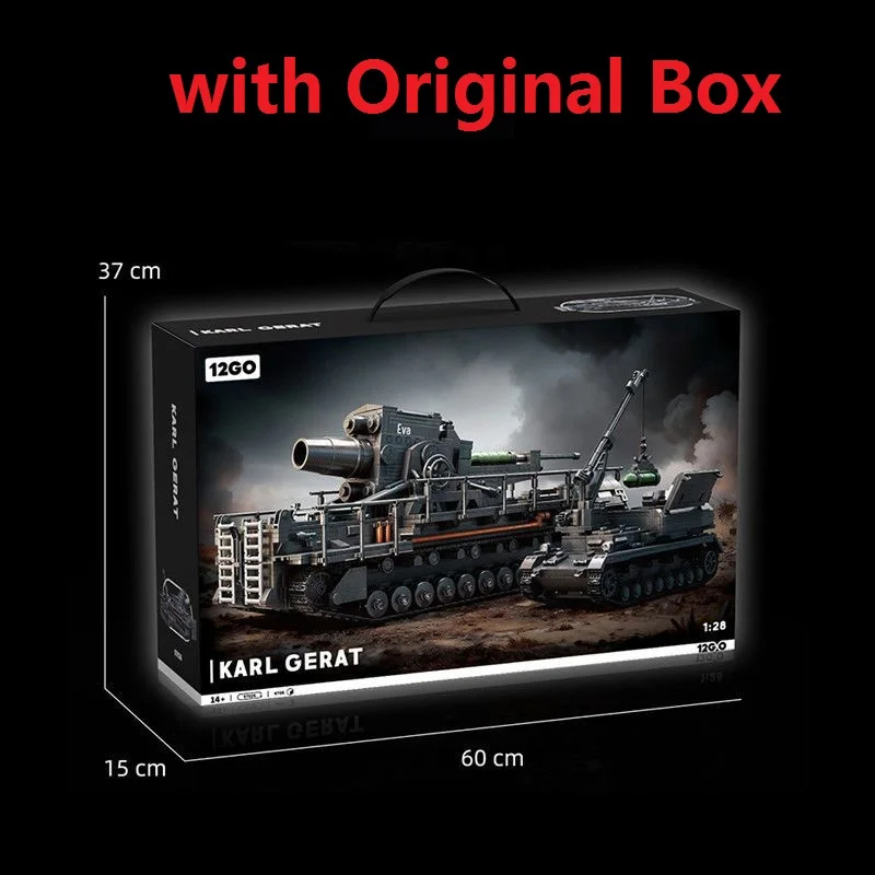 12GO 97026 4706피스 밀리터리 칼 박격포 조 - Lego Compatible Military Tank 리뷰 및 가격