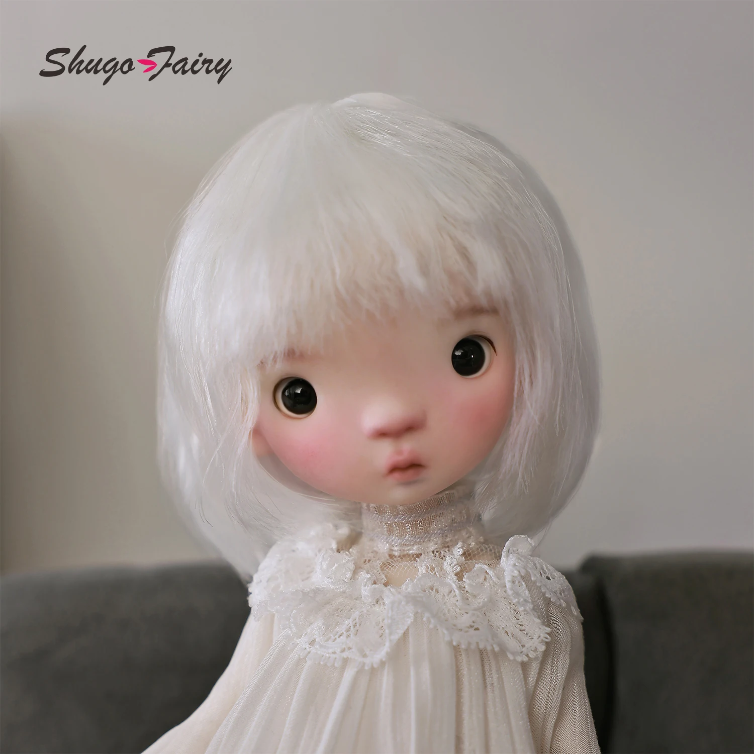 슈가페어리 피치즈 1/6 BJD 인형 30cm 피 바디 - Bjd Doll 1 6 Full Set With Clothes 리뷰 및 가격