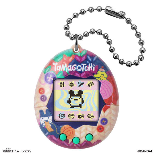 반다이 다마고치 오리지널 가상 애완동물 전자 게임 콘솔 - Tamagotchi Electronic Pet Virtual 리뷰 및 가격