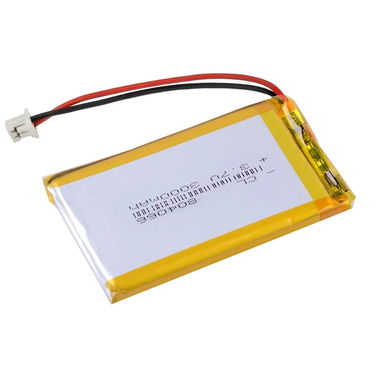 대용량 804066 리튬 폴리머 배터리 3.7V 300 - Retro Handheld Game Console R36S 리뷰 및 가격