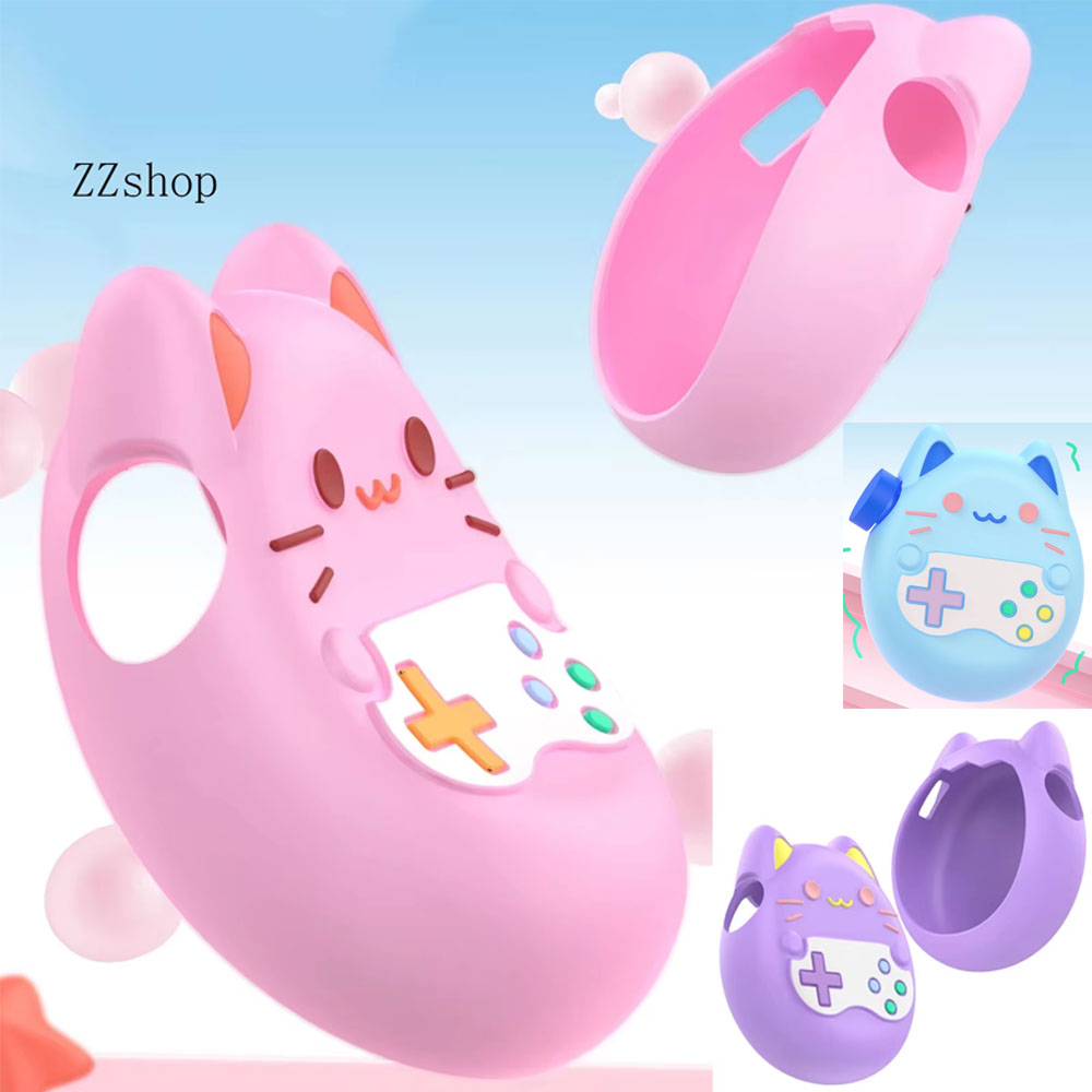 타마고치 파라다이스 보호 케이스 실리콘 슬리브 가상 전 - Tamagotchi Electronic Pet Virtual 리뷰 및 가격