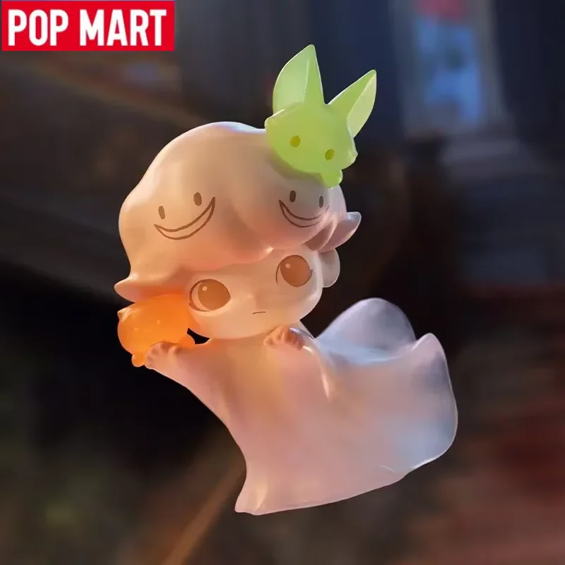 팝마트 디무 '오늘 밤 아무도 잠들지 않을 거야' 시리 - Anime Action Figure Blind Box 리뷰 및 가격