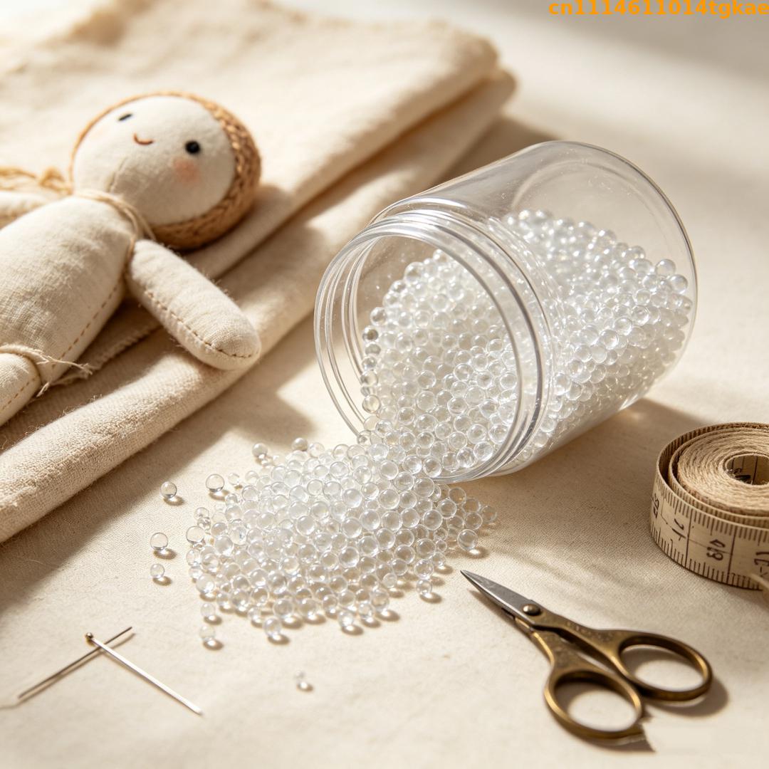 바느질 DIY 공예용 충전재, 무게 있는 인형 베개 테 - Dolls 리뷰 및 가격