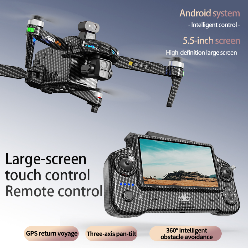 AE60 GPS 드론 전문가용 8K 카메라 3축 짐벌  - Fpv Brushless Rc Drone 4K 리뷰 및 가격