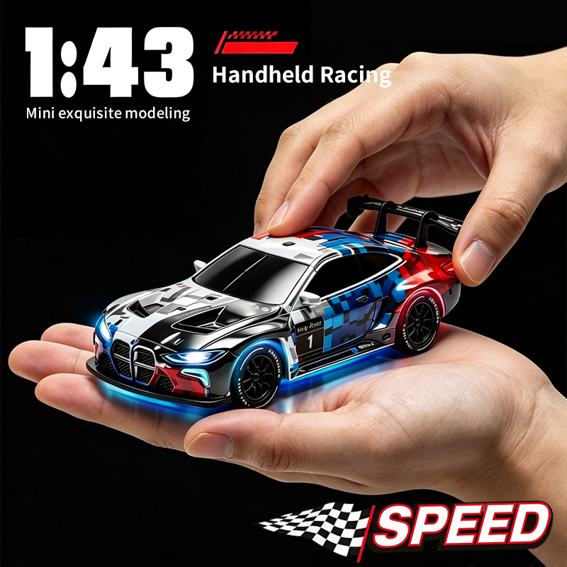 2026 4DRC 1:43 풀 스케일 4WD RC 드리 - Rc Drift Car 1 24 Scale 4Wd 리뷰 및 가격