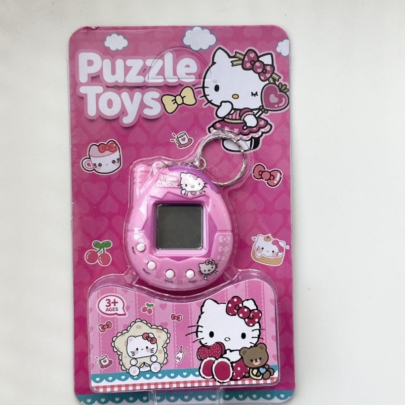 레트로 전자 애완동물 게임 콘솔 - 가상 몬스터 장난감 - Tamagotchi Electronic Pet Virtual 리뷰 및 가격
