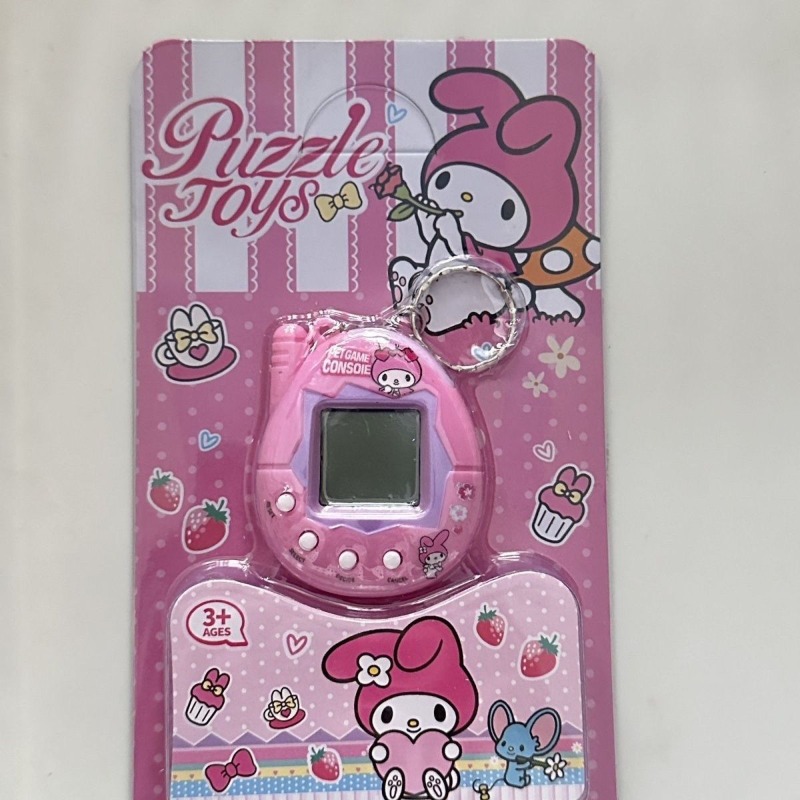 레트로 전자 애완동물 게임 콘솔 - 가상 몬스터 장난감 - Tamagotchi Electronic Pet Virtual 리뷰 및 가격