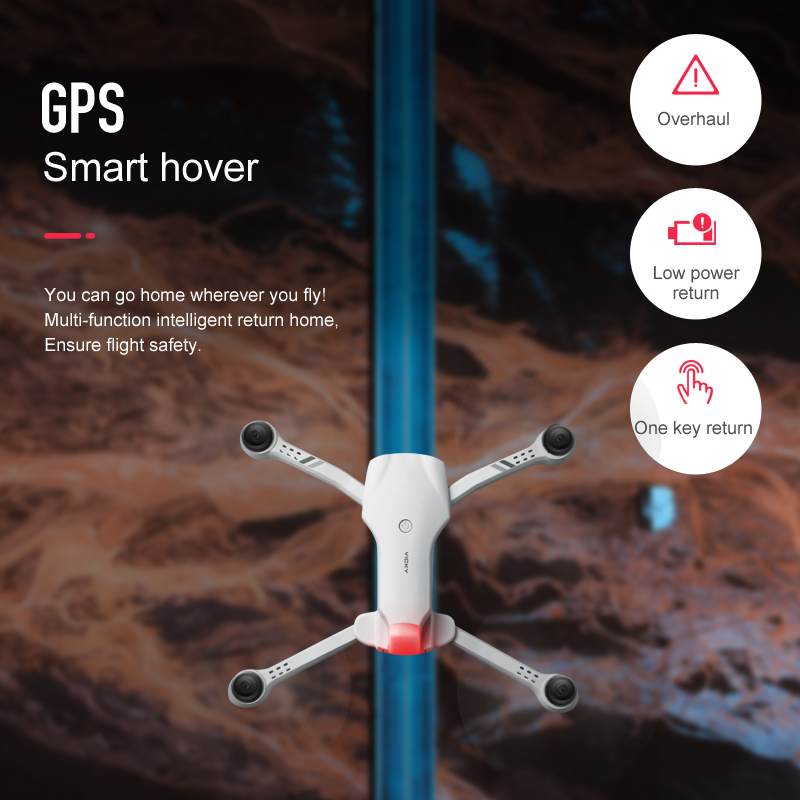 F10 RC 헬리콥터 선물 GPS 드론 VR 4K/6K - Fpv Brushless Rc Drone 4K 리뷰 및 가격