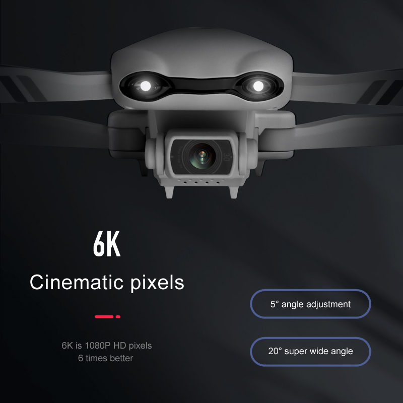 F10 RC 헬리콥터 선물 GPS 드론 VR 4K/6K - Fpv Brushless Rc Drone 4K 리뷰 및 가격