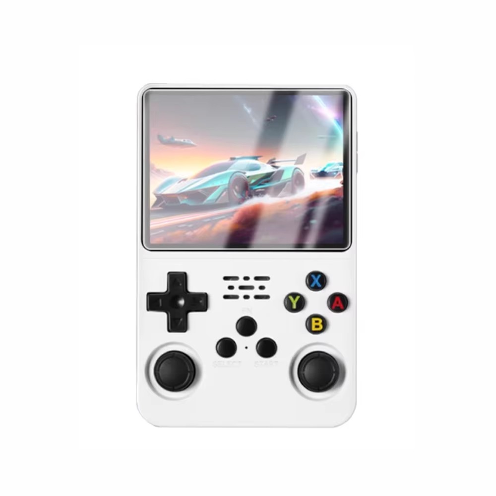 3pcs TPU 소프트 필름 화면 보호기 보호 커버 R - Retro Handheld Game Console R36S 리뷰 및 가격