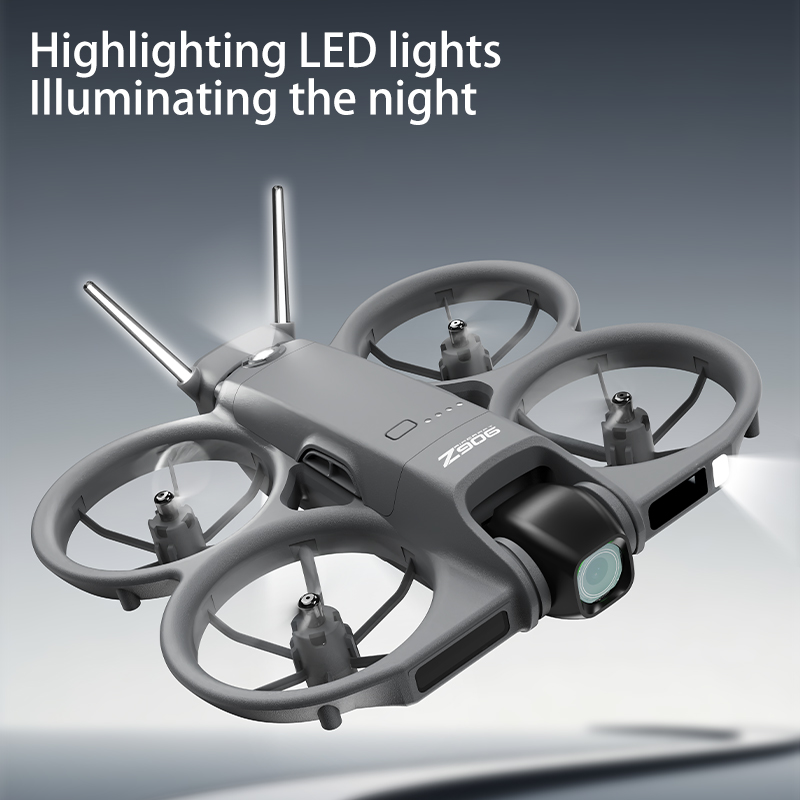 오리지널 Z906 GPS 접이식 드론 8K 듀얼 카메라 - Fpv Brushless Rc Drone 4K 리뷰 및 가격