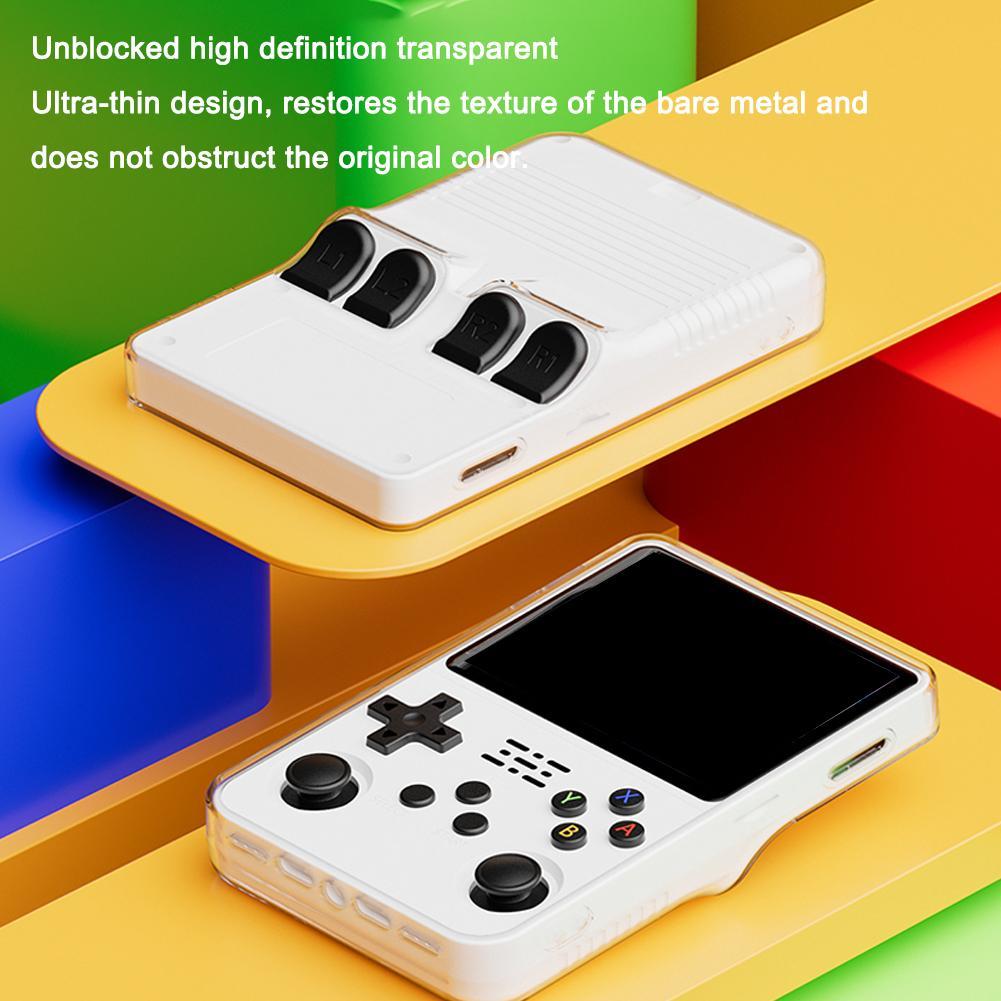 ANBERNIC R36S 레트로 휴대용 게임 콘솔용 케 - Retro Handheld Game Console R36S 리뷰 및 가격